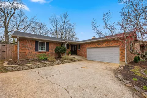 512 Cromwell Way, Lexington, KY 40503
