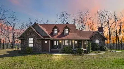 153 Otter Creek Rd, Strunk, KY 42649