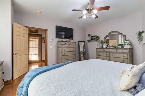 Bedroom - 153 Otter Creek Rd, Strunk, KY 42649 photo 2 of 6