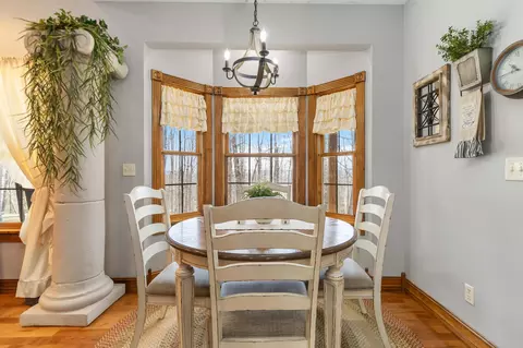 Dining - 153 Otter Creek Rd, Strunk, KY 42649 photo 5 of 7