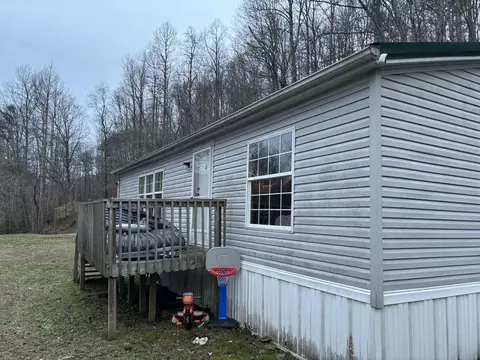 374 Jenson Church Rd, Pineville, KY 40977