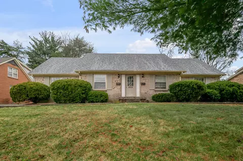 823 Malabu Dr, Lexington, KY 40502