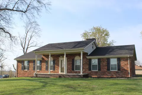 8455 Perryville Rd, Danville, KY 40422