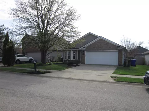 332 Ella Rae Ln, Lexington, KY 40511