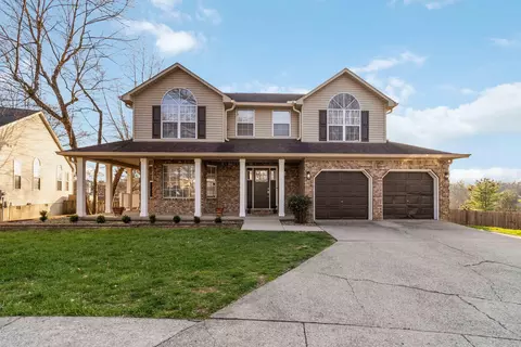 3748 Dunswood Pl, Lexington, KY 40514