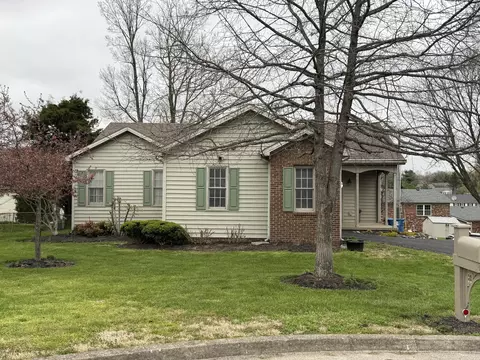 625 Iroquois Rd, Danville, KY 40422