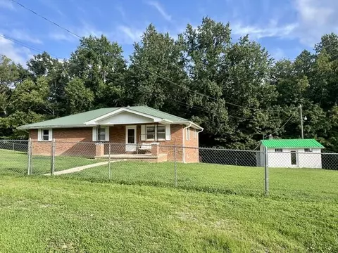 281 Harrison Rd, Knifley, KY 42753