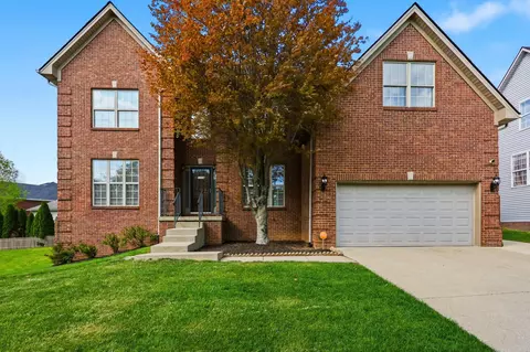 3104 Dunhill Ct, Lexington, KY 40509