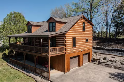 160 Mystic View Rd, Monticello, KY 42633