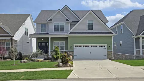 1356 Angus Trl, Lexington, KY 40509