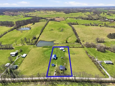 1706 Clifton Rd, Lawrenceburg, KY 40342