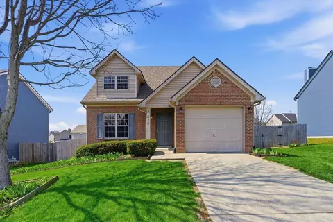 824 Aster Ct, Richmond, KY 40475