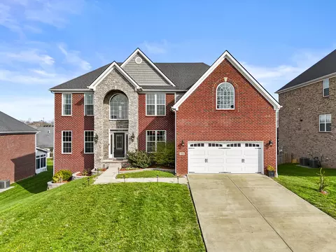 122 Inverness Dr, Georgetown, KY 40324