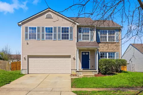 1925 Sandersville Rd, Lexington, KY 40511