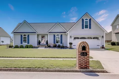 115 Wetherby Ln, Danville, KY 40422