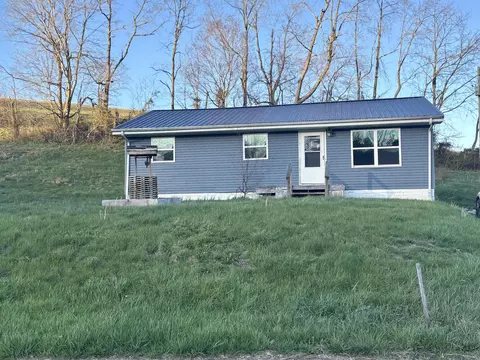 50 W Maytown Rd, Ezel, KY 41425