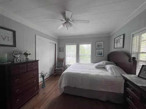 Bedroom - 59 River Rd, Miracle, KY 40856 photo 6 of 6