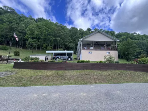 Exterior - 59 River Rd, Miracle, KY 40856 photo 2 of 23