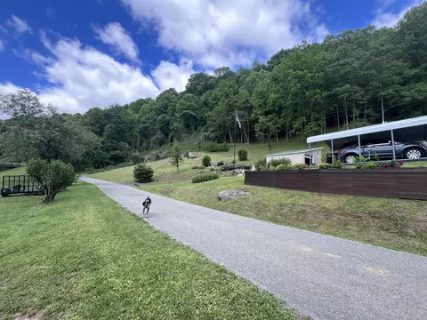 Exterior - 59 River Rd, Miracle, KY 40856 photo 3 of 23