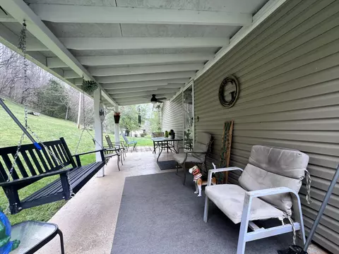 Exterior - 59 River Rd, Miracle, KY 40856 photo 6 of 23