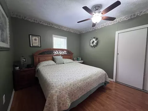Bedroom - 59 River Rd, Miracle, KY 40856 photo 2 of 6
