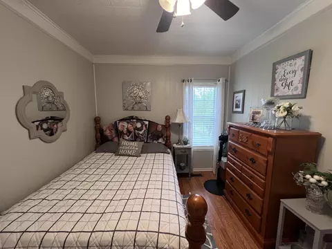 Bedroom - 59 River Rd, Miracle, KY 40856 photo 4 of 6
