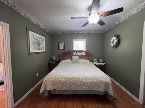 Bedroom - 59 River Rd, Miracle, KY 40856 photo 1 of 6