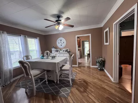 Dining - 59 River Rd, Miracle, KY 40856 photo 4 of 5