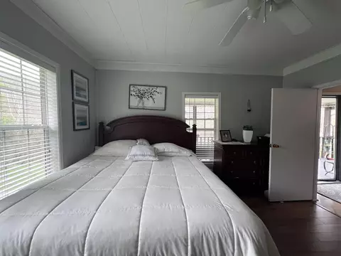 Bedroom - 59 River Rd, Miracle, KY 40856 photo 5 of 6
