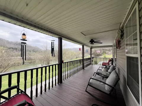 Exterior - 59 River Rd, Miracle, KY 40856 photo 4 of 23