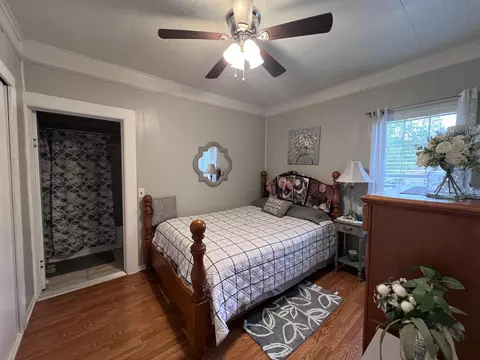 Bedroom - 59 River Rd, Miracle, KY 40856 photo 3 of 6