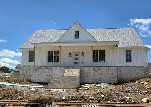 401 Krauss Dr, Nicholasville, KY 40356