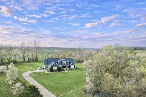 119 Walnut Creek Dr, Georgetown, KY 40324