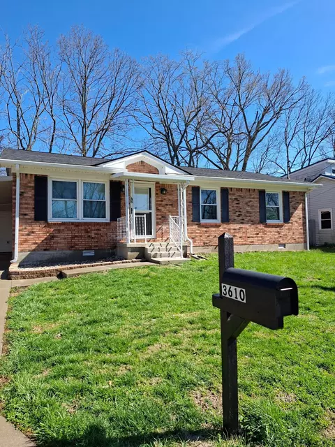 3610 Stamper Dr, Winchester, KY 40391