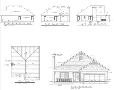 304 Cinchpost Cir, London, KY 40744