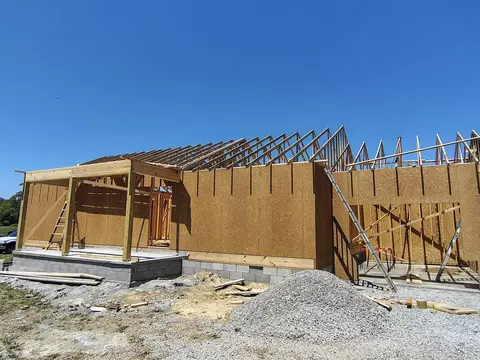 4564 State Highway 934, Somerset, KY 42503