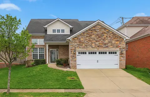 1787 Sandhurst Cv, Lexington, KY 40509