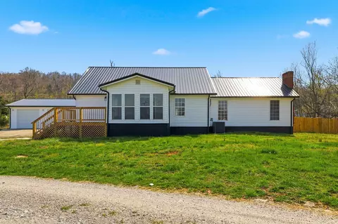 660 Jones Knob Rd, Somerset, KY 42501