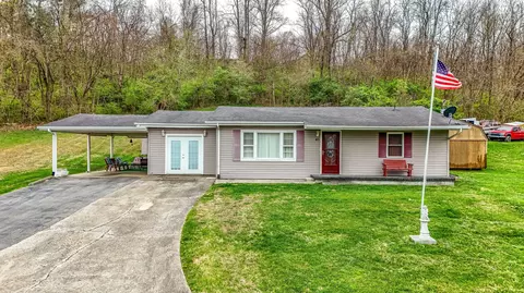 45 Shirley St, Mount Vernon, KY 40456