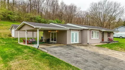 45 Shirley St, Mount Vernon, KY 40456