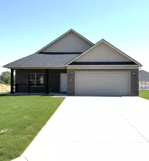 110 Canter Dr, London, KY 40744