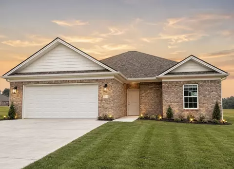 311 Cinchpost Cir, London, KY 40744