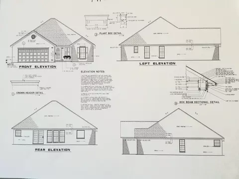 311 Cinchpost Cir, London, KY 40744