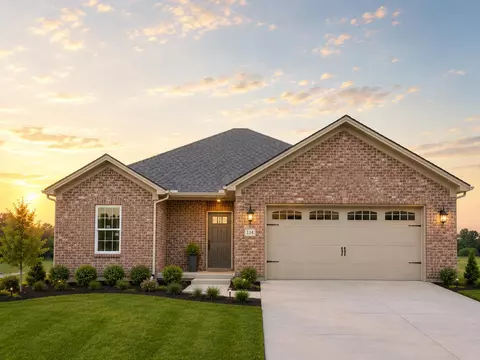 311 Cinchpost Cir, London, KY 40744