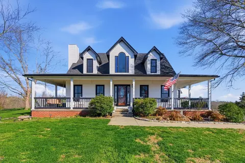 2259 Jacks Creek Rd, Richmond, KY 40475