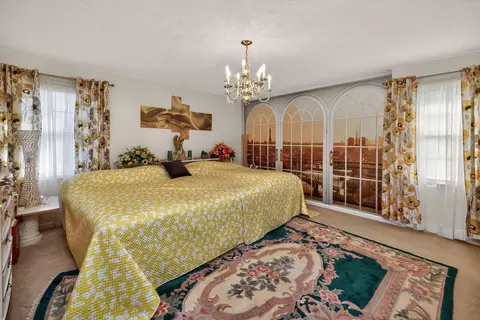 Bedroom - 154 Old Bridge Rd, Danville, KY 40422 photo 3 of 5