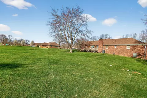 Exterior - 154 Old Bridge Rd, Danville, KY 40422 photo 7 of 7