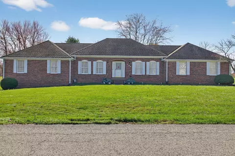 154 Old Bridge Rd, Danville, KY 40422