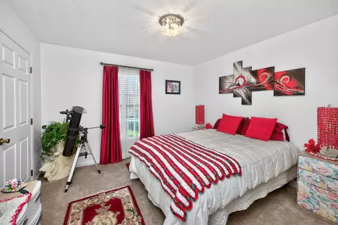 Bedroom - 154 Old Bridge Rd, Danville, KY 40422 photo 5 of 5