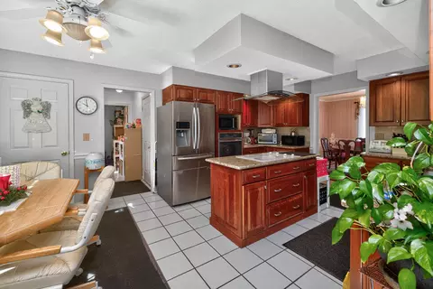 Kitchen - 154 Old Bridge Rd, Danville, KY 40422 photo 1 of 4